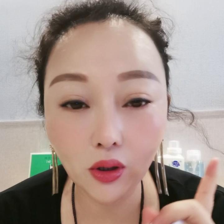 黄芪霜干货分享,黄芪霜橱窗带货