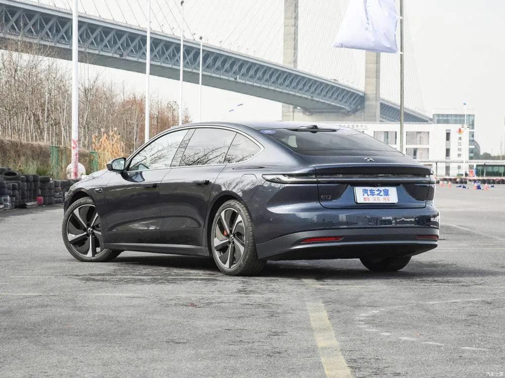 你们买车会考虑新能源吗？