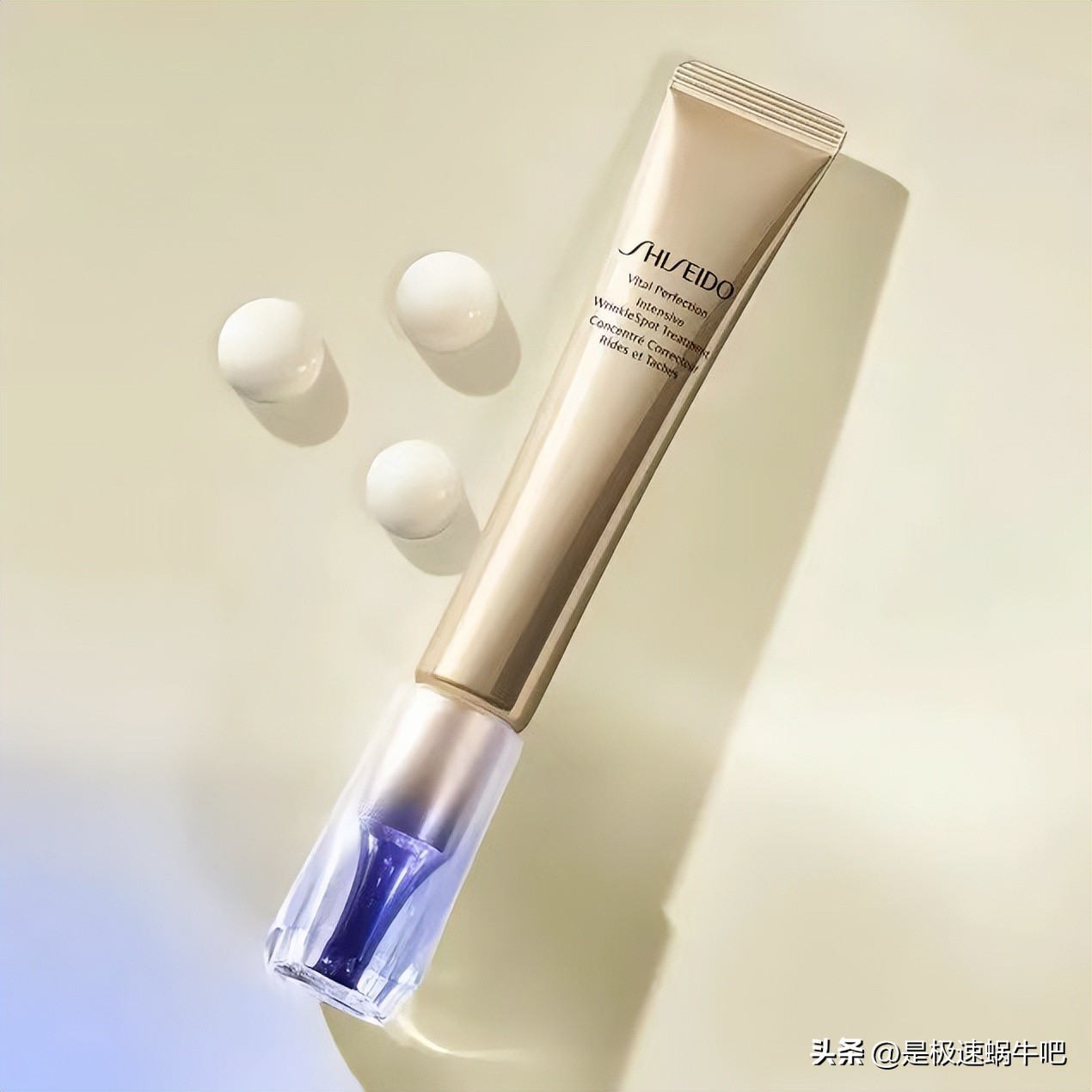 香港大药房蛇毒肽眼霜是智商税吗,眼霜是智商税吗测评