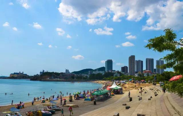 市民生日当天大连这些景区免费游,大连景区旅游攻略十大必去景点