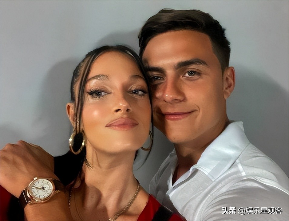 著名球星梅西的老婆,梅西的妻子有几个