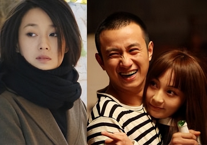 老实人甘愿做接盘侠,任重娶女海王