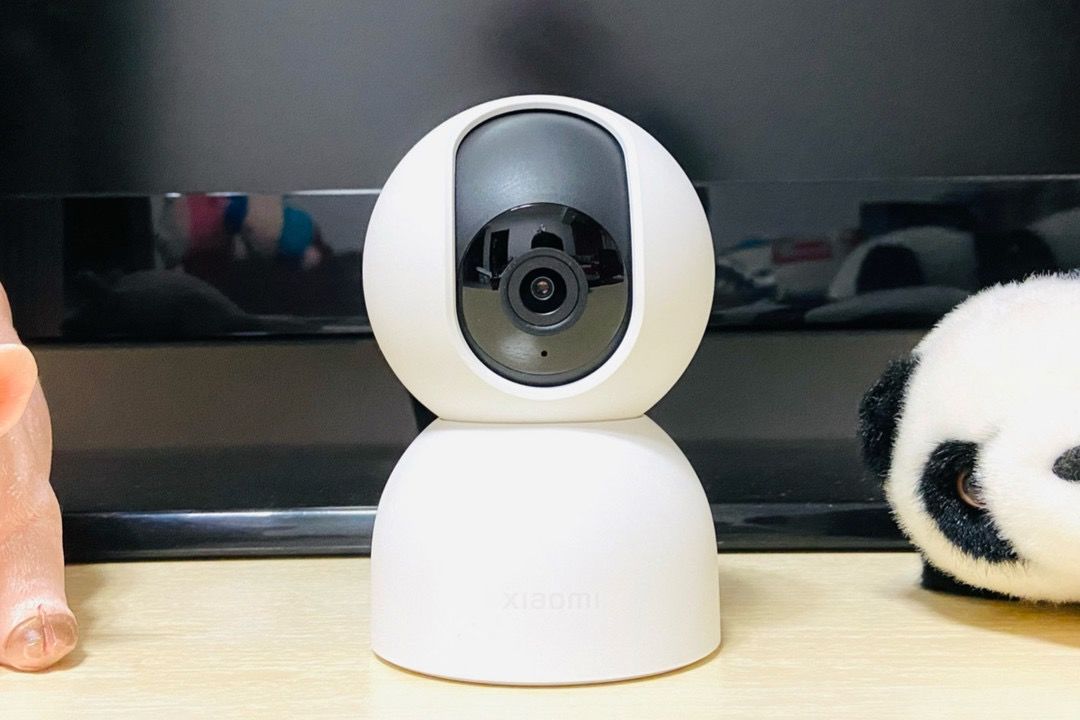 智能云台摄像机各种功能,摄像机云台的4种功能