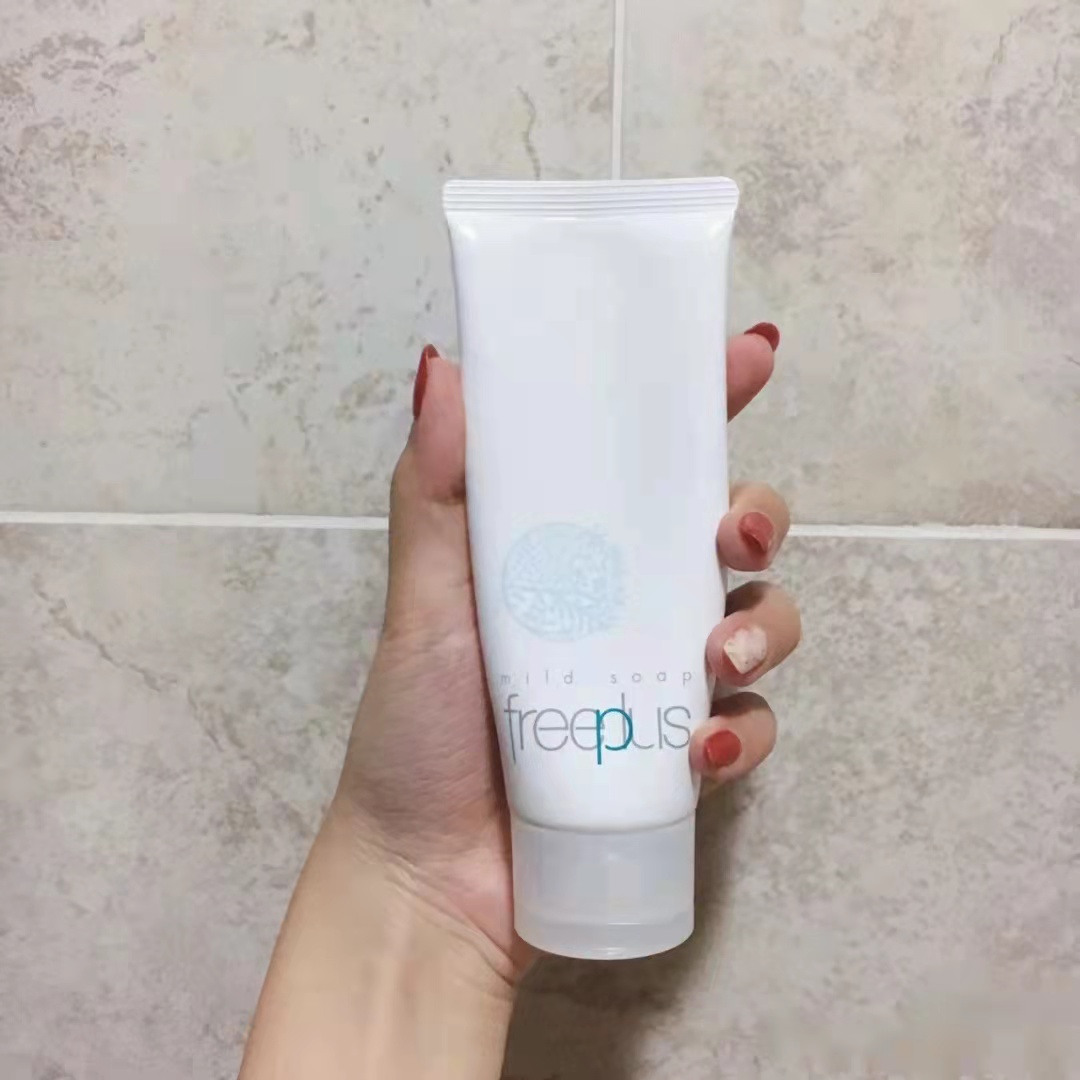 屈臣氏洗面奶珂润测评,屈臣氏清洁力度强的洗面奶