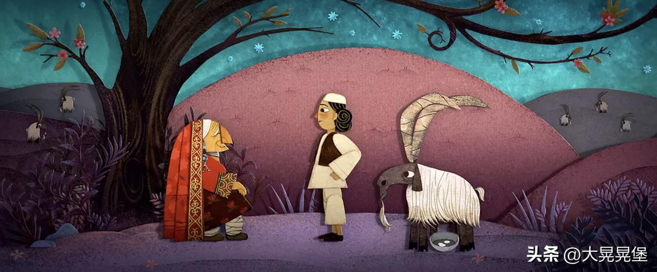 必须要看的几部动画,盘点10年看过的动画