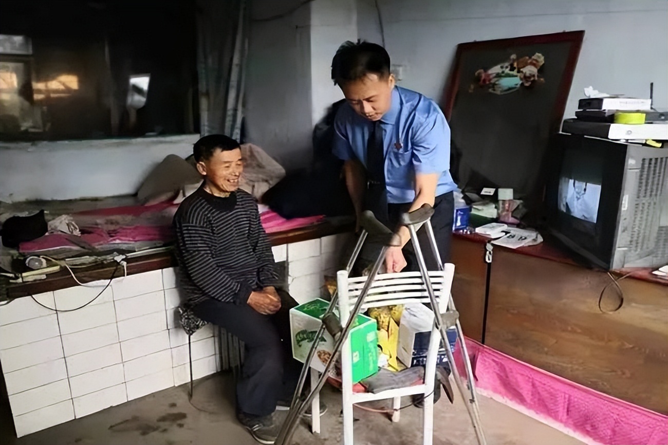 黑龙江省第四届全国道德模范,第七届全国道德模范黑龙江提名奖