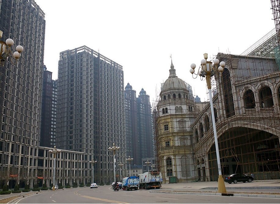 祥云国际建设,祥云国际是哪年开发的项目