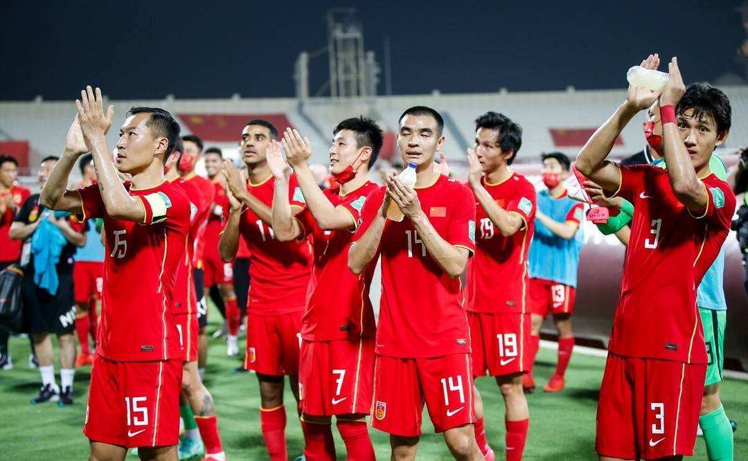 锐评国足！足协开始清算？球员有问题，归化和足协领导也难辞其咎