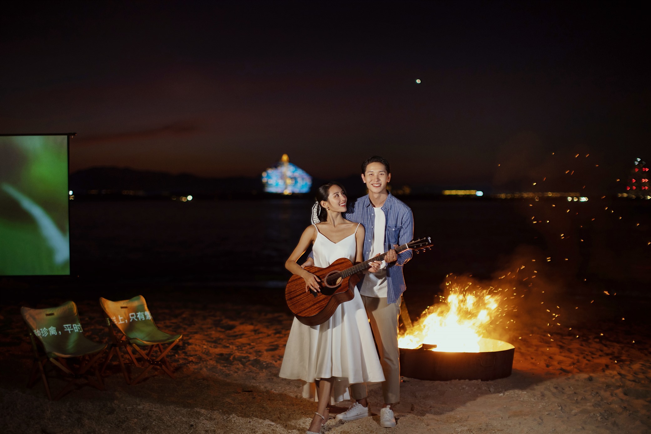 三亚旅拍婚纱照推荐哪家最好看,三亚旅拍婚纱照推荐哪家最好啊