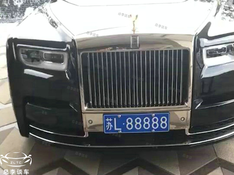 江苏车牌88888都在什么车上,88888的车牌号值多少钱啊
