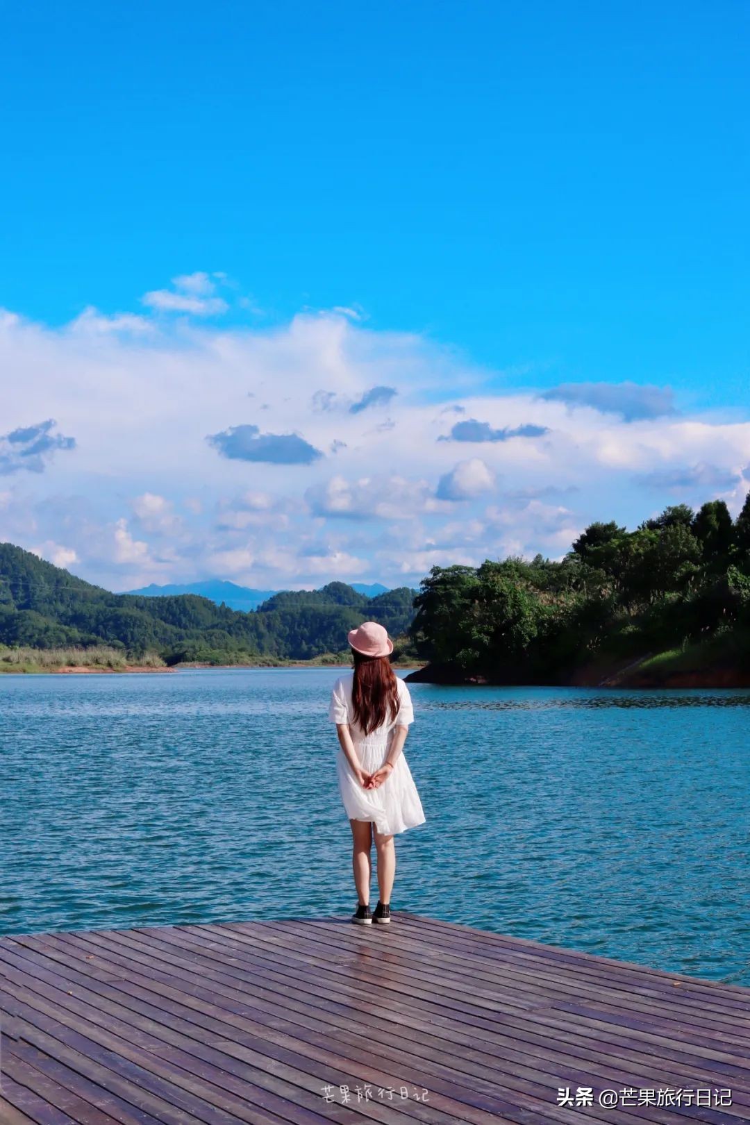 浙江的“三亚”杭州千岛湖怎么玩?看看这篇四天三晚自由行攻略