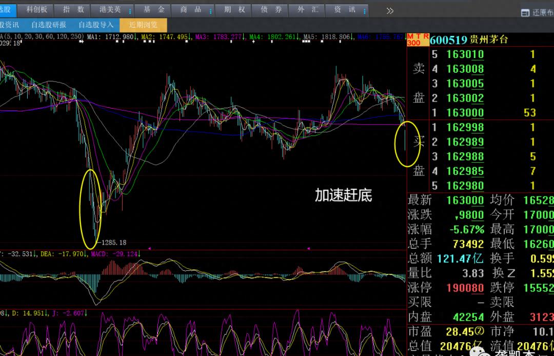 a股最强黑马出现,最厉害的黑马股票