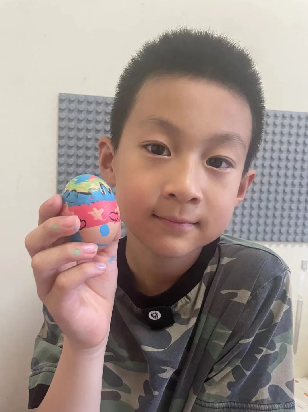 【中兴街小学】文明春风“粽香悠悠话端午，爱国情怀我传承