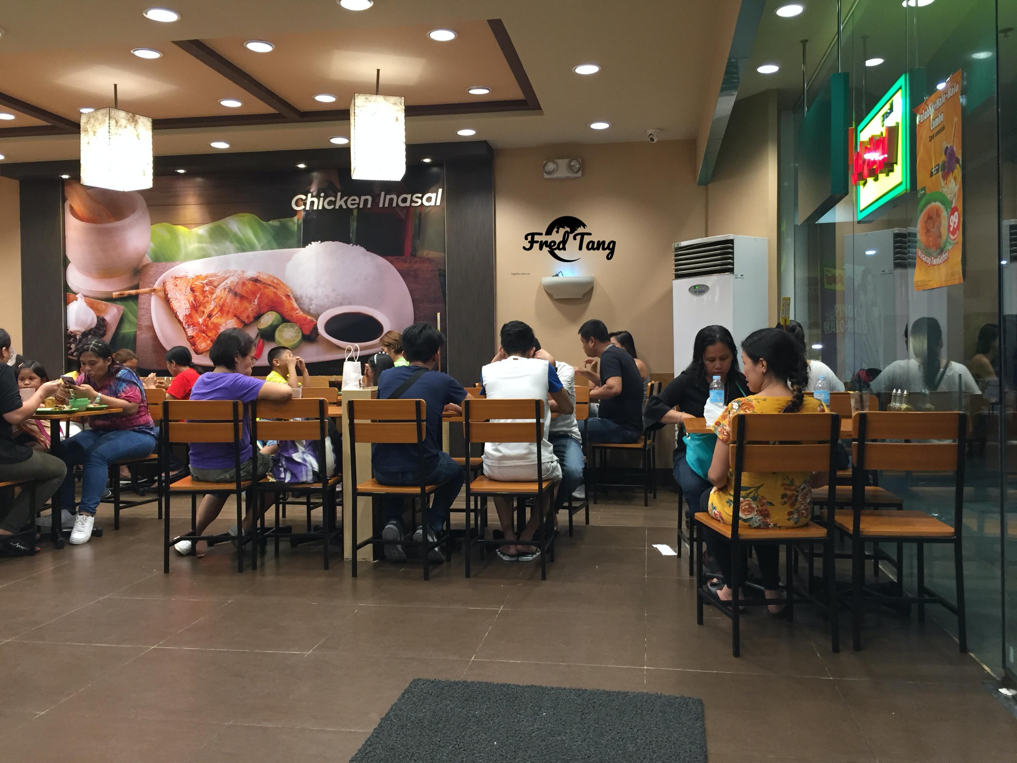 穷游快餐,穷游免费餐厅