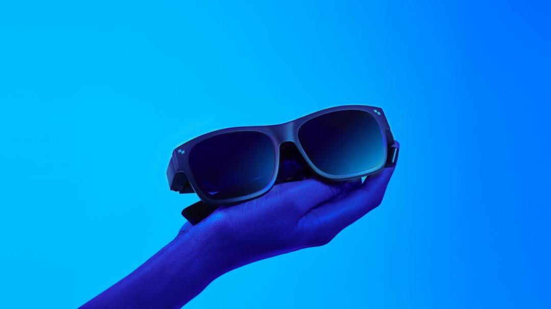 87周报：VR一体机YVR2开启双11预售；罗永浩的AR公司获美团融资