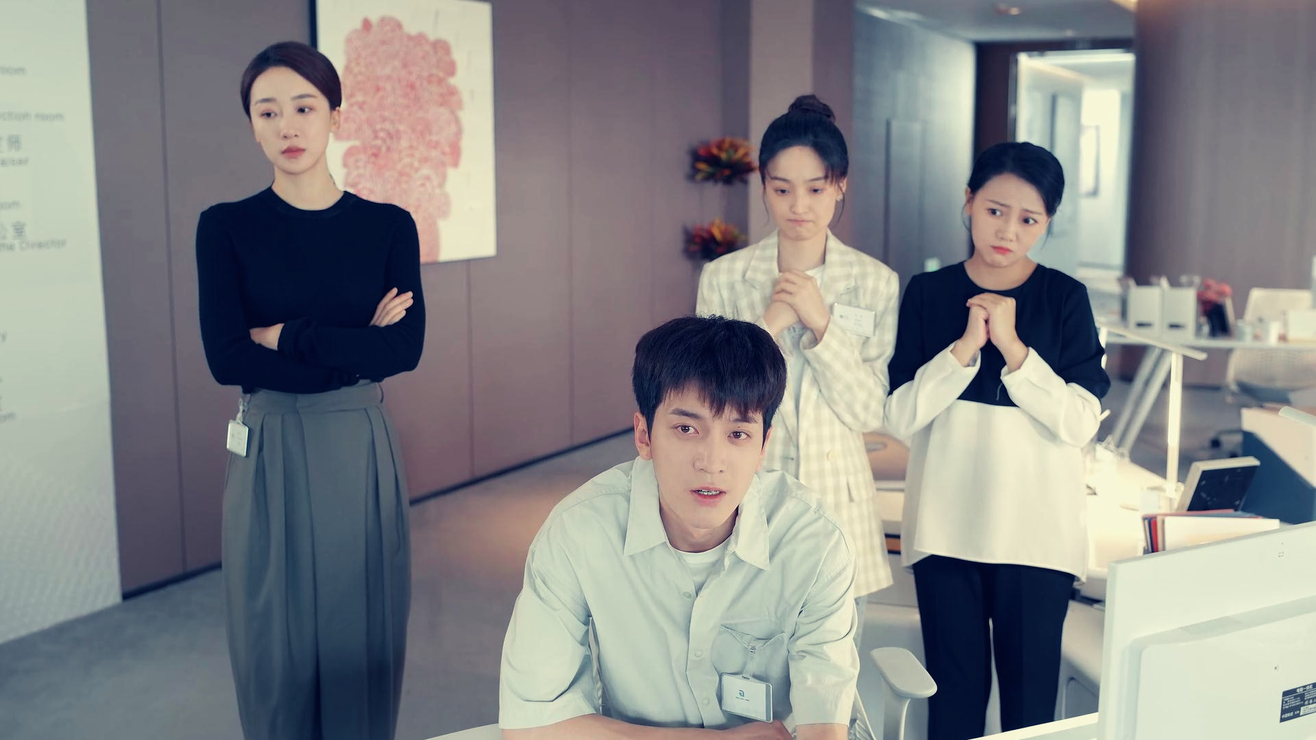 亲子鉴定电影后续,亲子鉴定被拍成剧