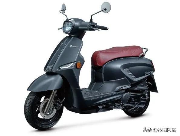 本田ns125和雅马哈巧格对比评论,本田ns125la和雅马哈巧格对比测评