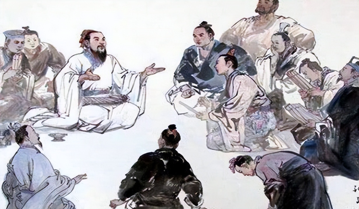 深度探究传统社会的道德化行政及其当代影响