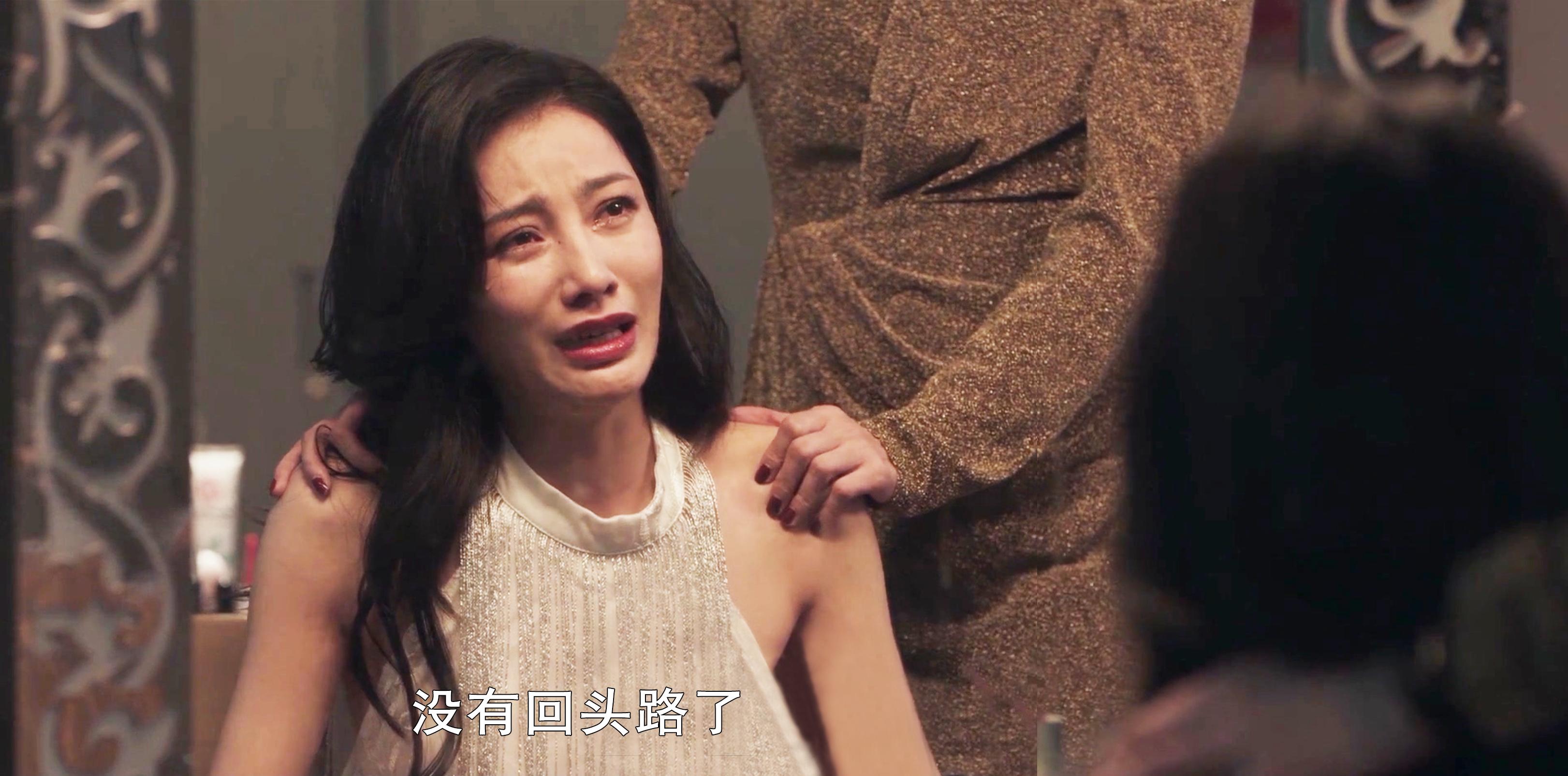 中国评分最高10部“扫黑剧”,《黑冰》第7,前三名全都实至名归