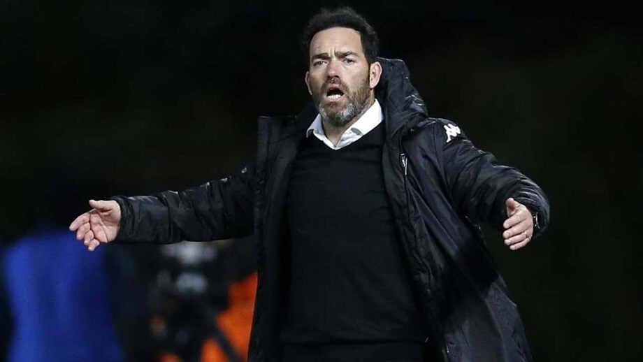 国安官宣苏亚雷斯出任新帅,北京国安与主帅苏亚雷斯续约