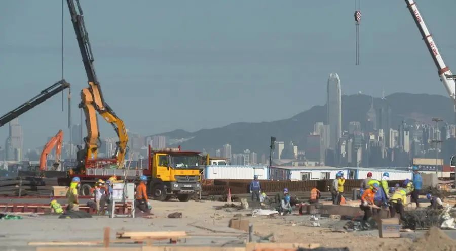 香港方舱纪实,香港人眼中的方舱