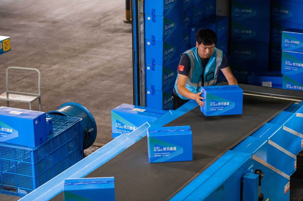 蔡崇信第一把火,蔡崇信重启计划