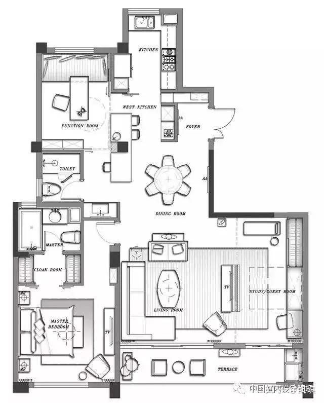 室内设计平面方案,室内设计平面方案哪个网站最好