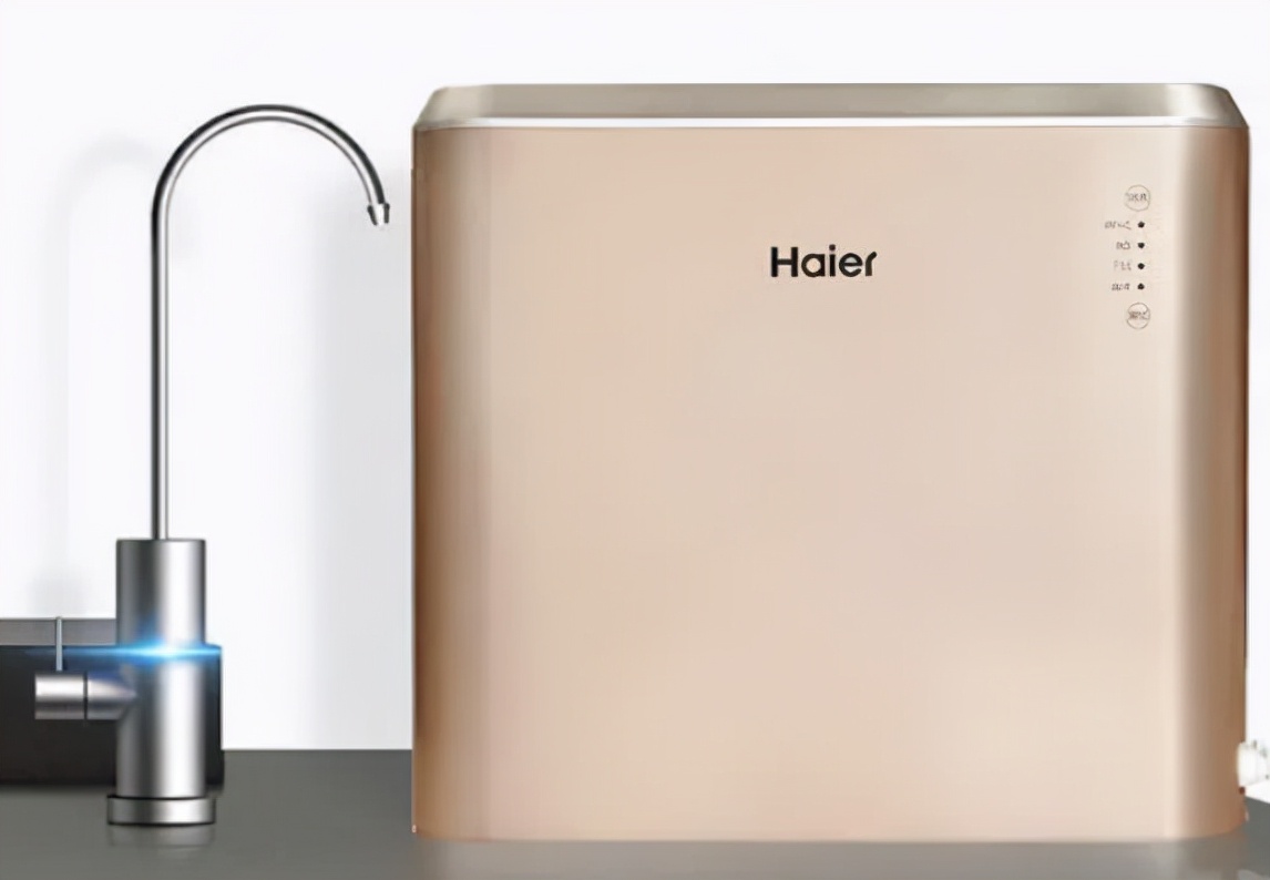 自来水净水器哪个牌子好,前置净水器哪个牌子比较好