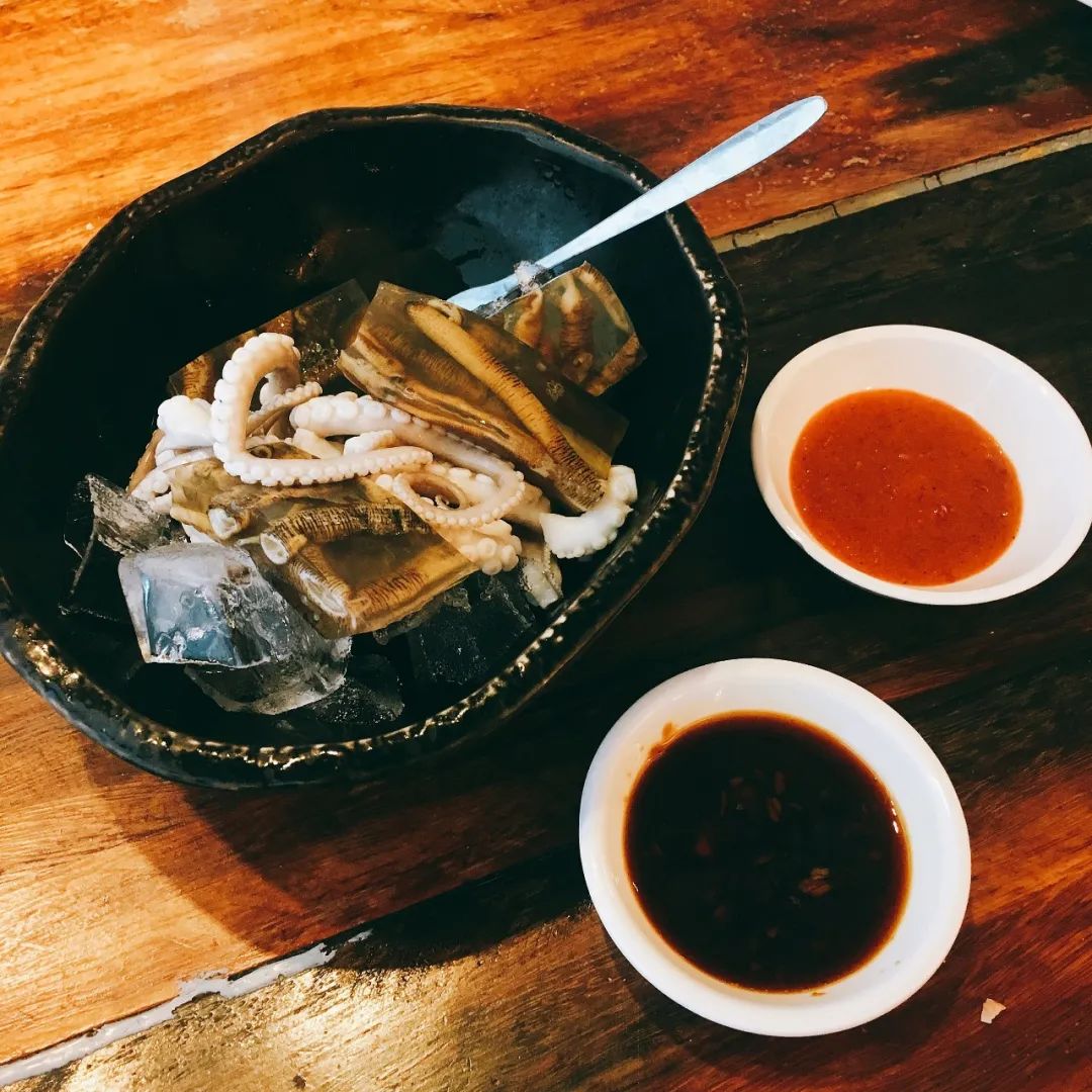 厦门人普遍喜欢吃什么,厦门人排着队吃什么