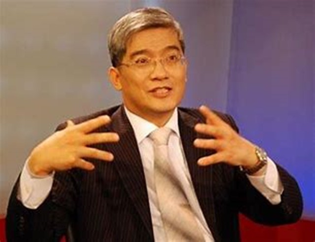 从“良心经济学家”到“江湖*子骗**”，*咸平郎**如何一步步走下神坛？