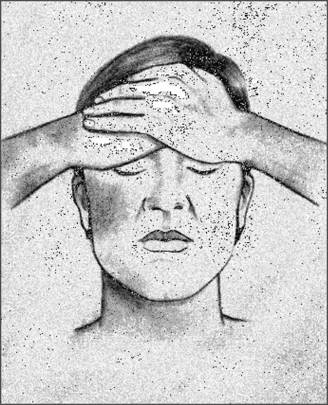 摆脱恐惧与焦虑的根本方法,放下恐惧与担忧摆脱焦虑情绪