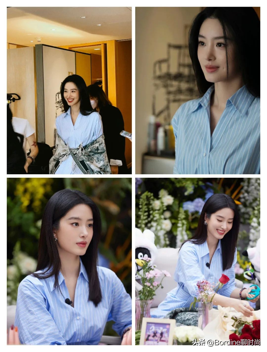 白百何姚晨李小璐,白百何姚晨陈坤电影