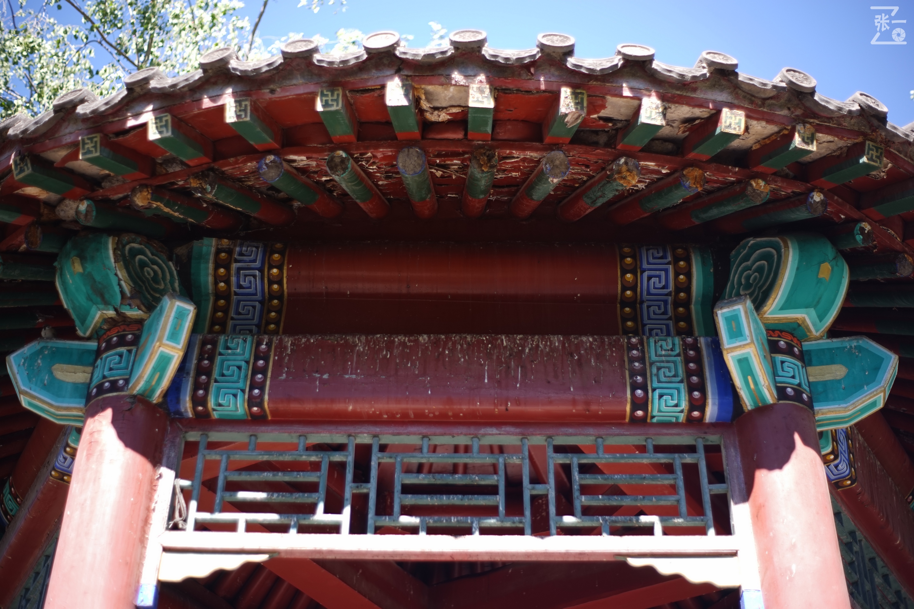 老镜头实拍,老镜头拍北京