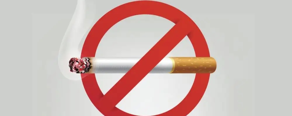 世界无烟日烟对身体的伤害,吸烟对肺的影响世界无烟日