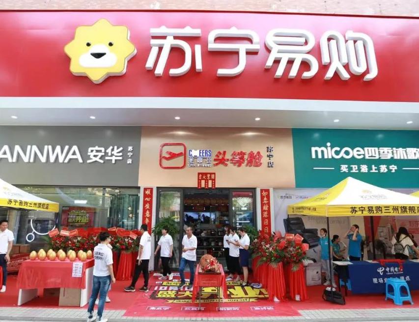 苏宁易购成本控制,苏宁易购物流成本管理问题研究