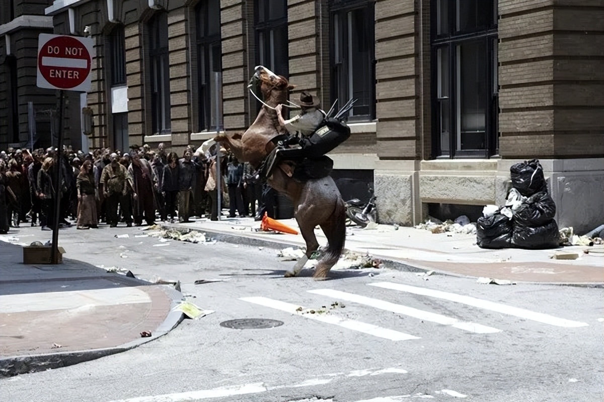 开播12年的美剧天花板终于完结,美到极致弃剧的美剧