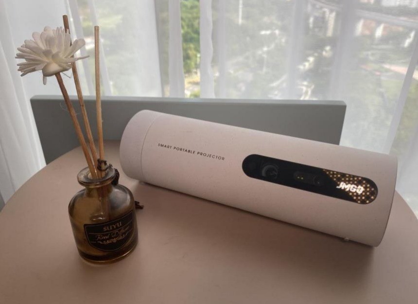 2022最值得购买的千元投影仪推荐,目前哪一款千元投影仪最好