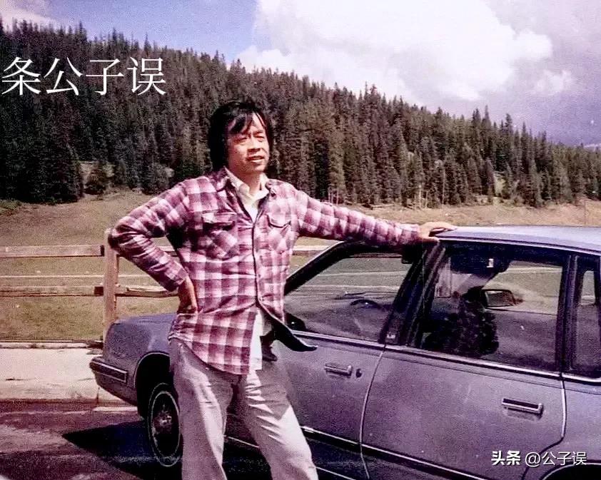 王小波为什么对李银河一见钟情,王小波情史