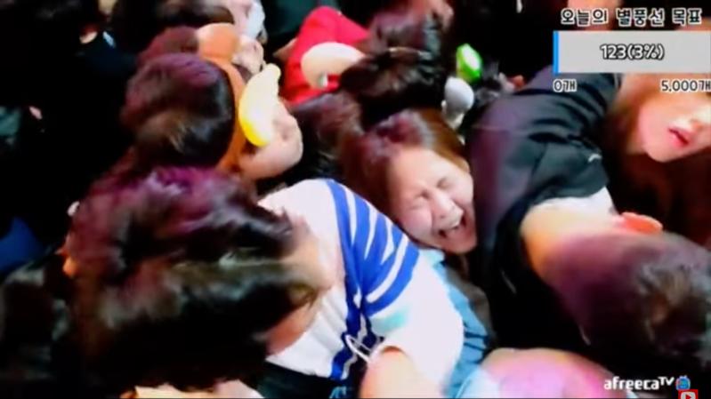 韩国梨泰院踩踏事件死亡人数多少,韩国梨泰院踩踏事件死亡人数