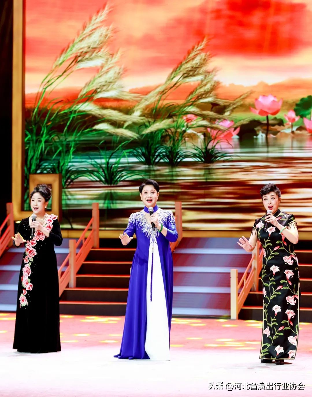 河北梆子赵鸣岐群英会录像,南北群英会河北梆子总决赛第一场