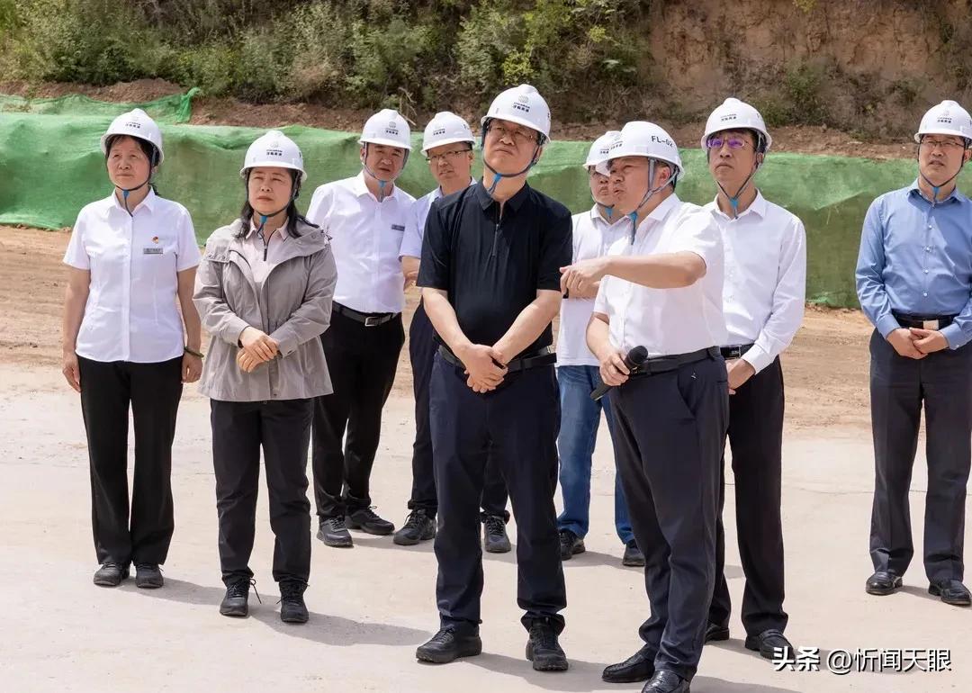 山西临汾交控集团,山西交控集团转型