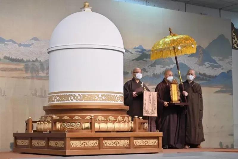 舍利子本质到底是什么,舍利子到底是如何形成的