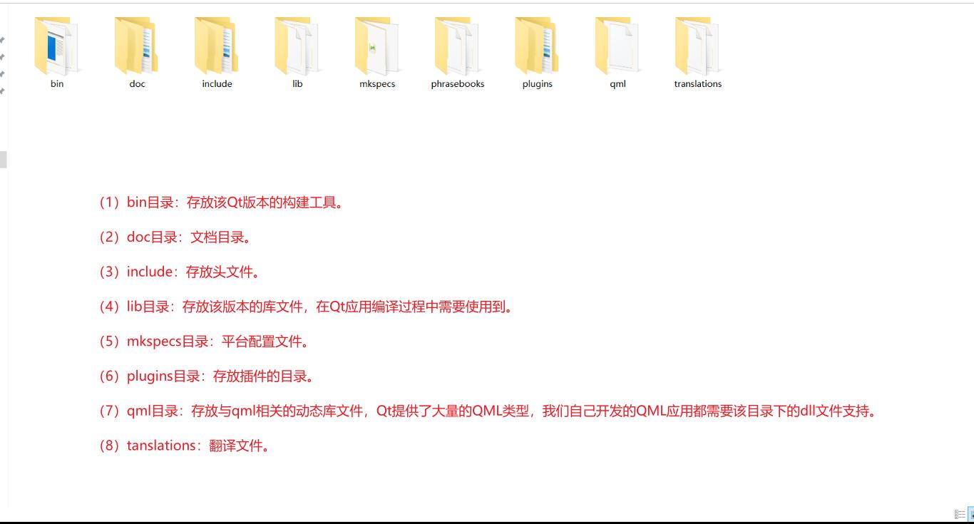 qt5.15.1安装教程,qt5.5.1安装教程