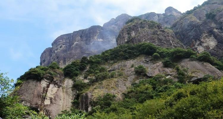 福建十大最值得去的景点,福建最美旅游景点推荐