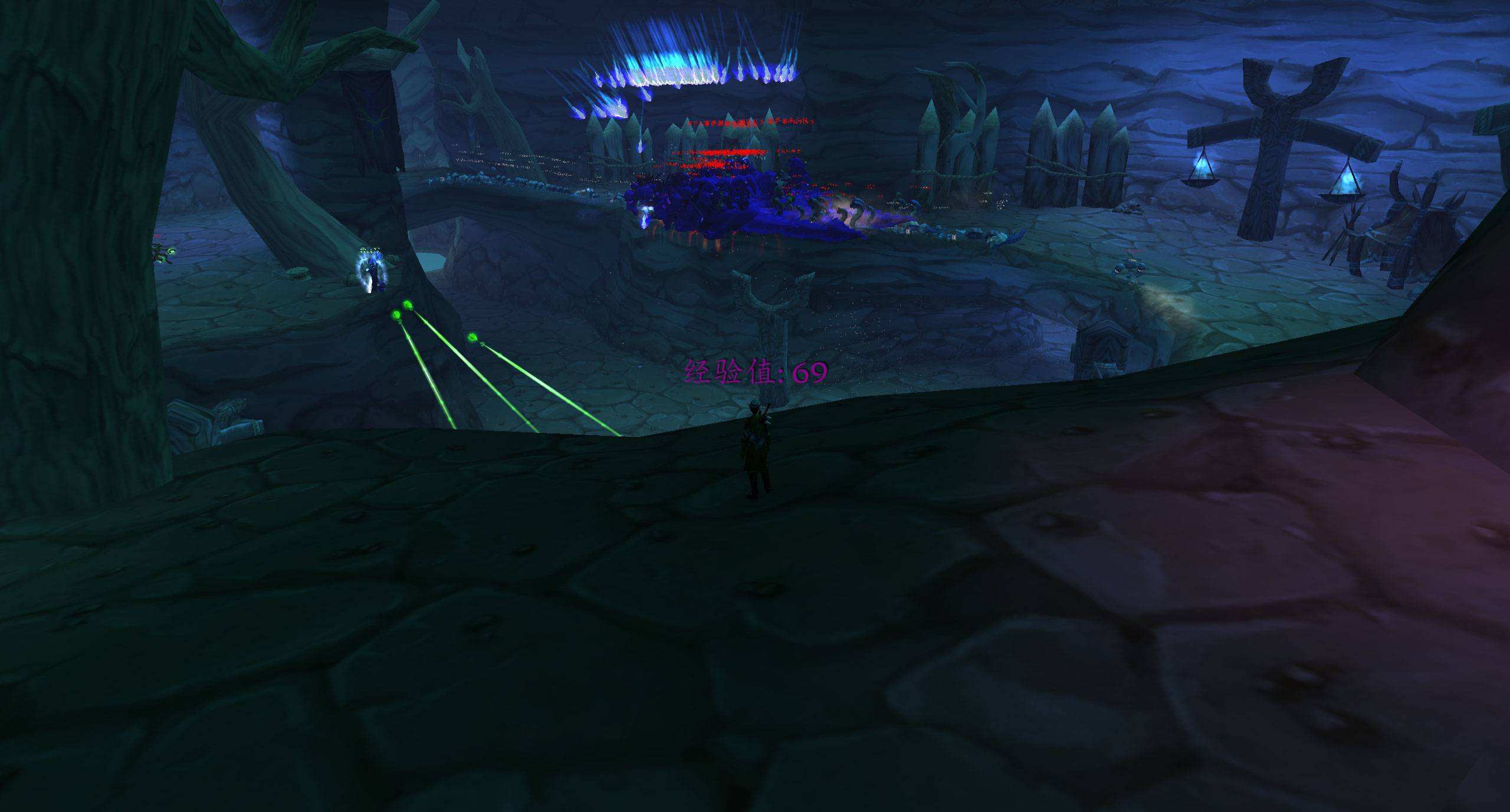 魔兽tbc搬砖专业推荐,魔兽tbc搬砖的九种方法