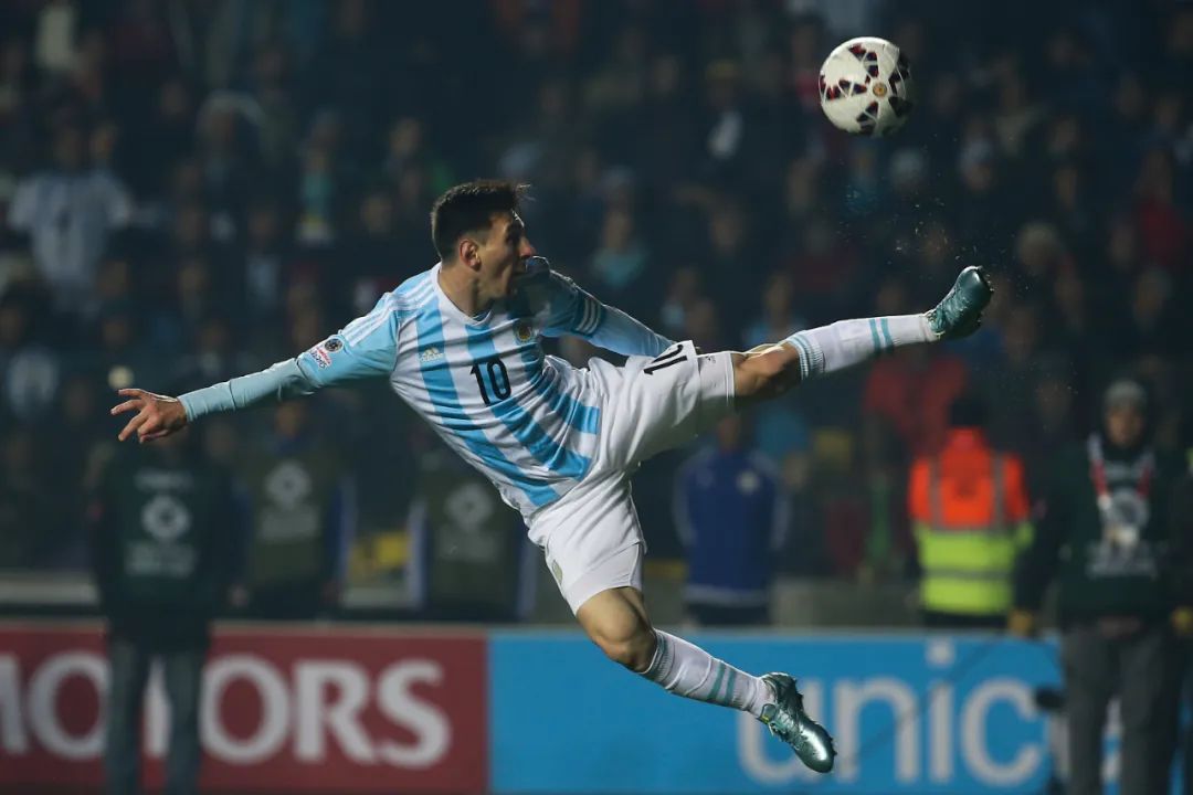 梅西传奇事件,梅西事件背后的故事