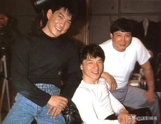 元彪全部功夫视频,元彪功夫