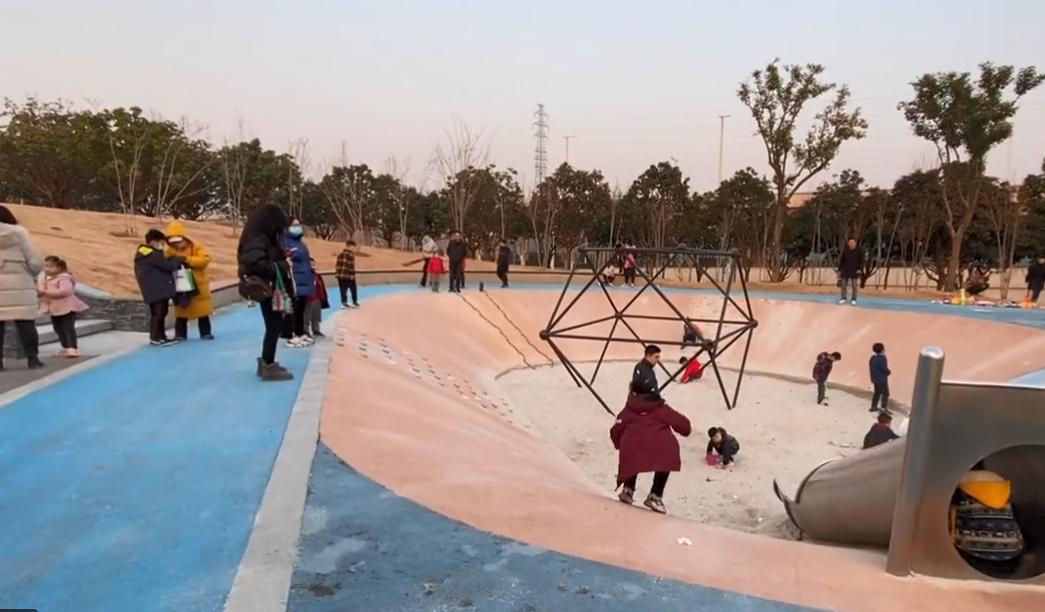 郑州亲子游周末游玩攻略,郑州适合亲子游玩的地方