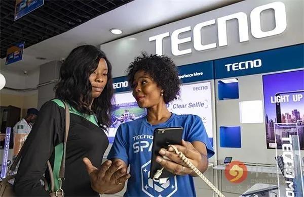 为什么传音手机在国内无人问津，在非洲却大受欢迎呢？