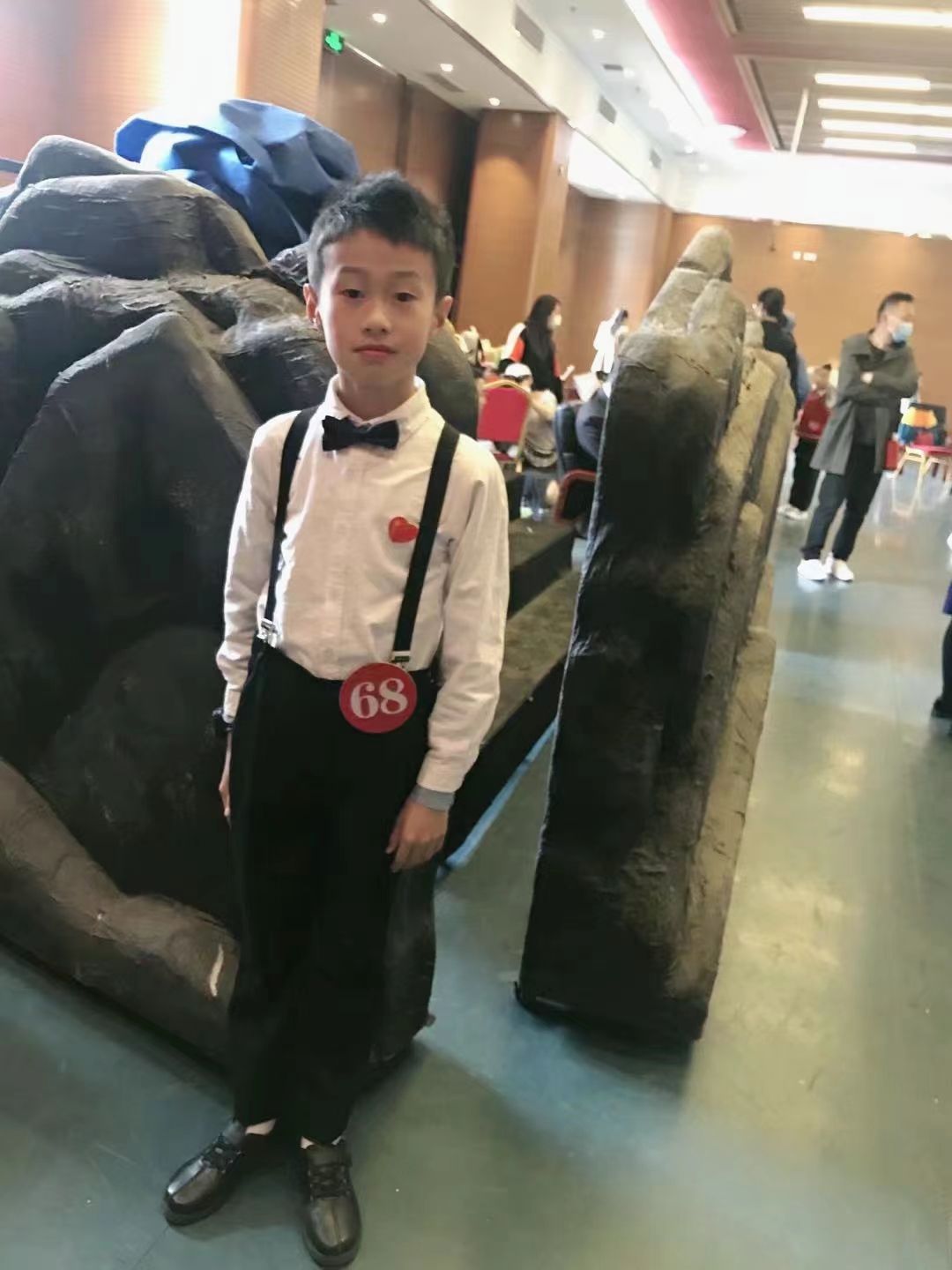 齐鲁情山东省校园才艺大赛第八届,12届齐鲁情青少年艺术展演